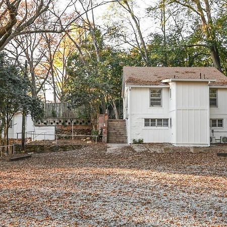 Bobbin Mills Studio - 1 Mile From Downtown Αθήνα Εξωτερικό φωτογραφία