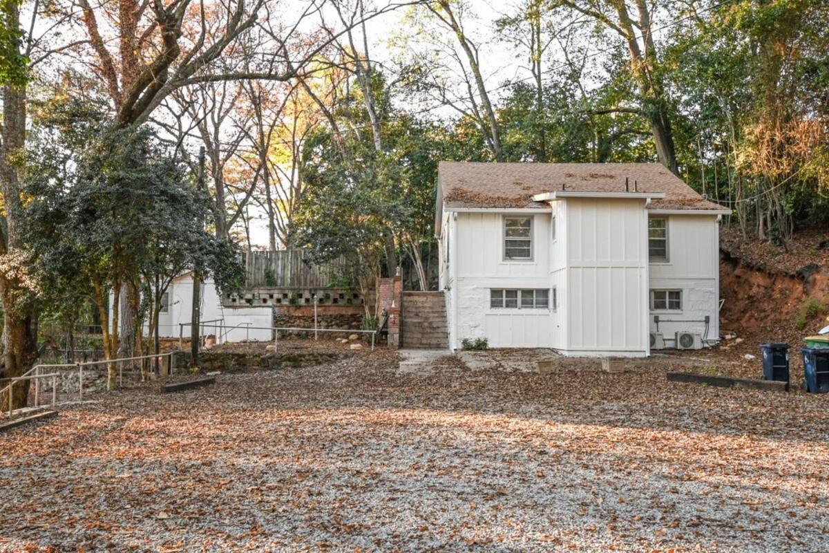 Bobbin Mills Studio - 1 Mile From Downtown Αθήνα Εξωτερικό φωτογραφία